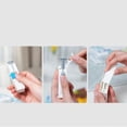thumbnail image 3 of Auto Floss Organizer, Automatic Floss Dispenser Portable ABS  for Daily, 3 of 7