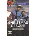 thumbnail image 1 of Pre-Owned Lone Star Christmas Rescue (Lone Star Justice, 2) (Unknown) 0373457413 9780373457410, 1 of 1