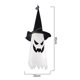 thumbnail image 4 of Sombreros Fantasmas Bruja Colgantes Iluminados Con Brillantes Halloween (Estilo D), 4 of 4