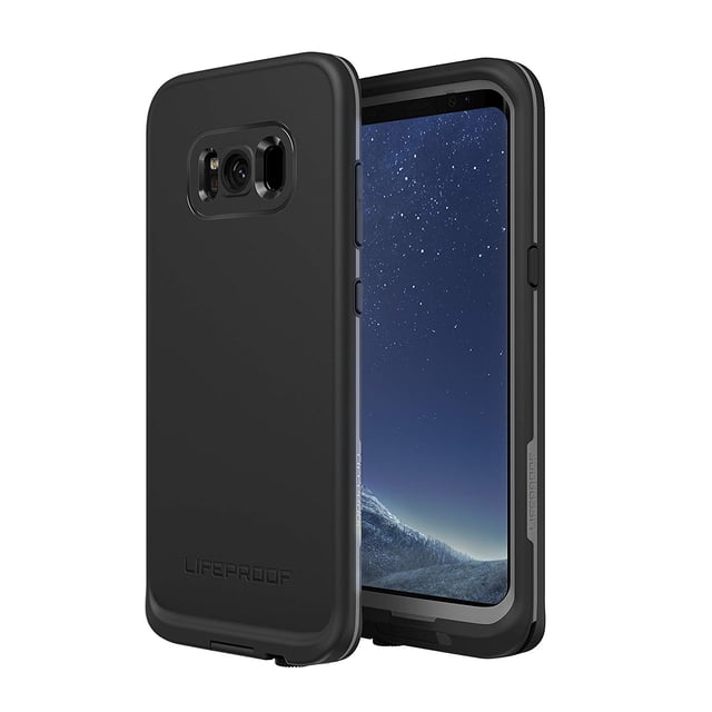 Funda Galaxy S8 Lifeproof Fre Negro Lifeproof Fre