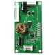 thumbnail image 1 of Voltaje de la placa de circuito Aumento de bricolaje Ligero Ligero Hábil Instalación Tableros de subida útil Diseño distintivo universal para TV LED Inevent EL023348-00B, 1 of 7