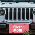 thumbnail image 5 of License Plate, Leopard print "Mama" Graphic Decorative Front,Personalized Stainless Steel License Plate Cover For Men Women,12.2" X 6.2", 5 of 6