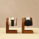 thumbnail image 4 of Organizador de Joyas de Madera, Expositor de Relojes y Pulseras, Soporte para Guardar Joyas, Estante para Relojes, Accesorios de Exhibición de Relojes C, 4 of 7
