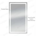 thumbnail image 4 of Dyconn Faucet Swan Wall Mirror, 4 of 4