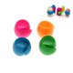 thumbnail image 2 of 24x Paquete de 4 abrazaderas de abrazaderas de bobina de hilo multicolor de silicona que evitan que el hilo se desenrolle para la de coser y b Zulema Portabobinas de hilo, 2 of 8