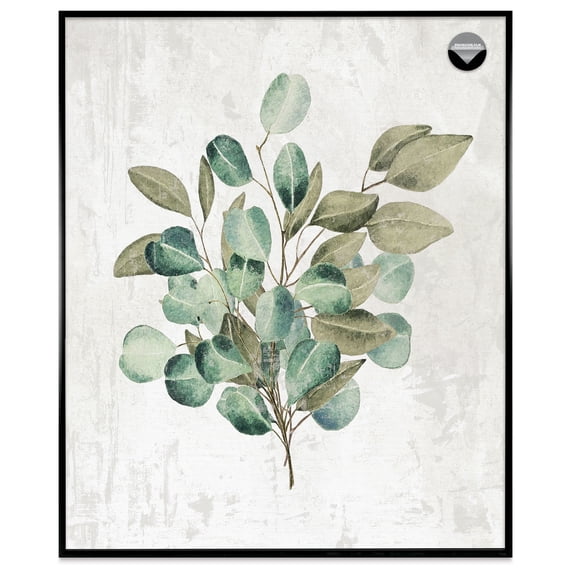 Blick Metal Gallery Frame - Black, 20” x 24”