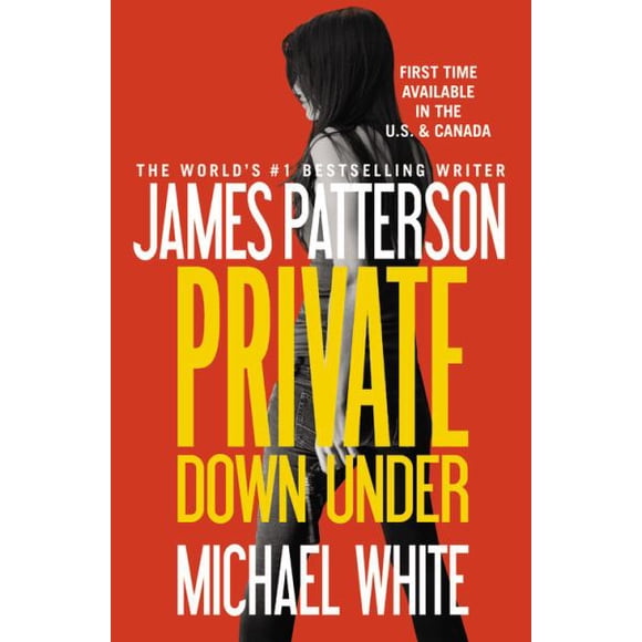Private Down Under (Private, Bk. 1)