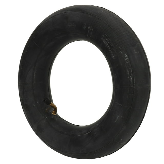 10X2.50 Electric Scooter Inner Tube,Inflatable Inner Tire Tube Replacement With Valve For 10 Inch Electric Scooter