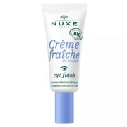 Nuxe Crème Fraîche Beauté Eye Contour from Nuxe , a delicate solution for a refreshed and luminous look 15ml