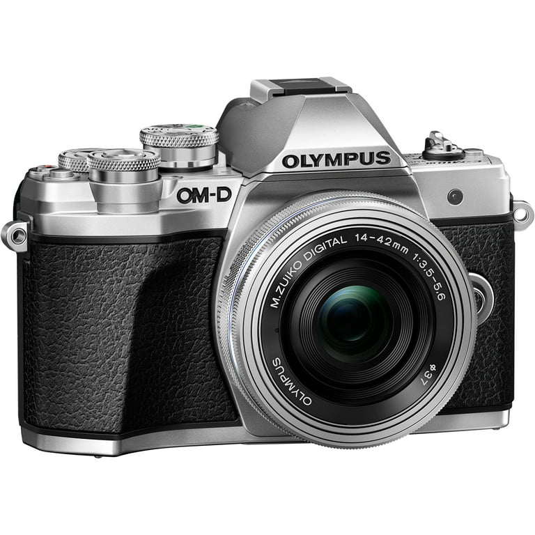 OLYMPUS OM-D E-M10 MarkⅢ Amazon.com : Olympus OM-D E-M10 Mark III Micro Four Thirds