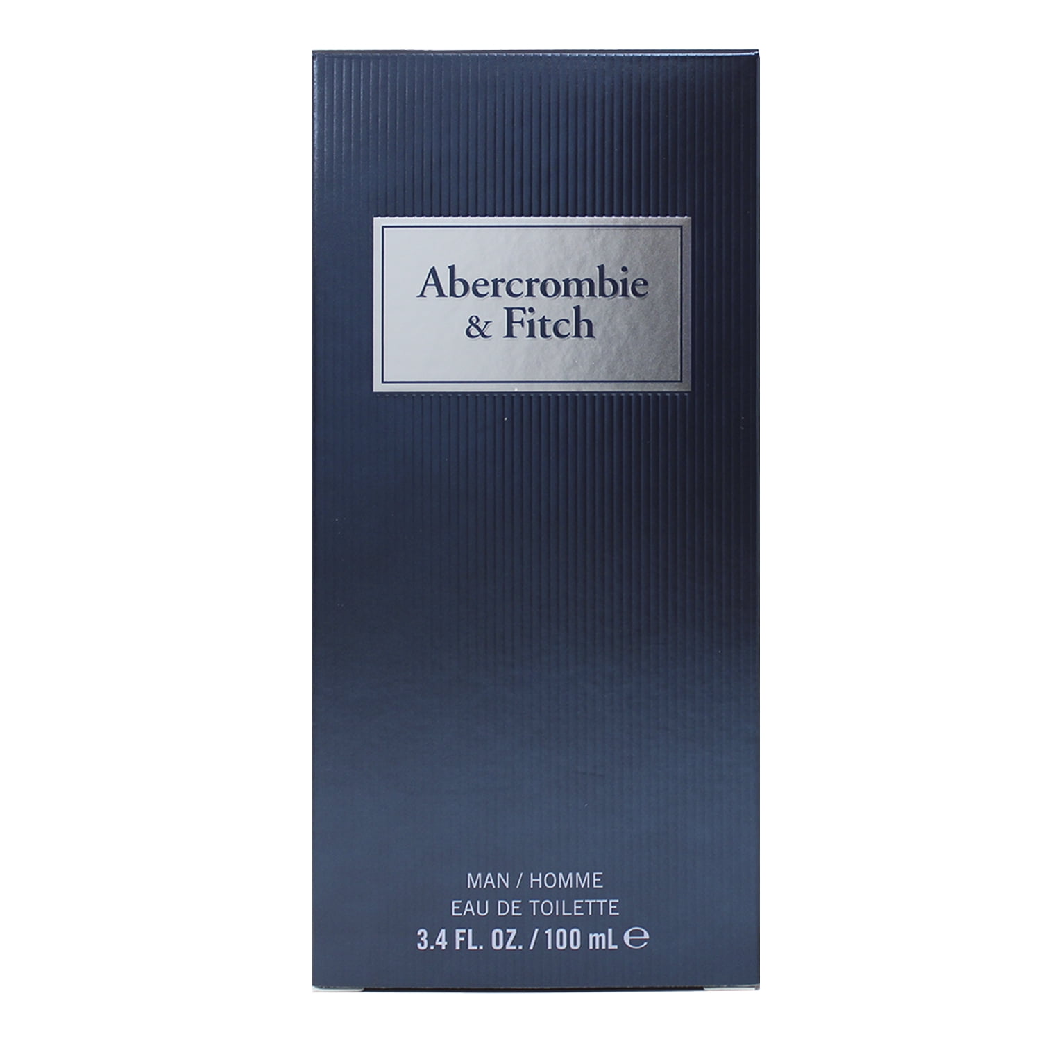 Abercrombie & Fitch Authentic Moment Menâ€™s Perfume/Cologne For