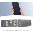 thumbnail image 3 of ZOUSSIQI Unlocking Card Sticker, Unlock 5G R SIM19 for iOS 17 5G Stable QPE Automatic Universal Capacity Dedicated Unlocking Card Sticker for Phone 6 7 8 X XS 11 12 13 14 15 CA919-19977, 3 of 9