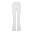 thumbnail image 6 of Aoochasliy Ladies Pants Christmas Clothes Flare Leggings-Bootcut Yoga Trousers High Waisted Workout Bootleg Work Pants 2022, 6 of 8