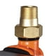 thumbnail image 2 of Bomba presurizadora EVANS de 140 W y 1/2" succión y descarga EVANS BP120W15-090, 2 of 4
