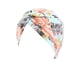 thumbnail image 2 of Jumpingount Sombrero de mujer, varios colores, transpirable, dulce regalo, sombreros para dormir, nudo preatado, multiusos, plisado, exquisita Sombreros hoja azul del lago, 2 of 6