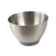 thumbnail image 5 of Cuenco para batir huevos, cuenco para mezclar de acero inoxidable, utensilios de cocina que ahorran espacio, cuenco de Metal, cuenco para cocinar,, 5 of 9
