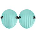 thumbnail image 4 of Dioche Foam Padding Knee Pads, Leg Protector, Super Durability Yoga Skating For Fitness Roller, 4 of 8