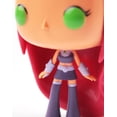 thumbnail image 3 of Figura de acción Funko POP TV Teen Titans Go! Starfire 9,5 cm, 3 of 4