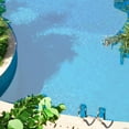 thumbnail image 3 of 5Pcs Artificial River Sheet Model Making Miniature Basing Material White Plastic for Diy Accessories, 3 of 8