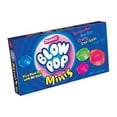 thumbnail image 2 of Charms Blow Pops Minis Theater Box, 3.5 oz (Single - 3.5 oz Box), 2 of 2