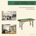 thumbnail image 6 of Pool Table, 6 of 8