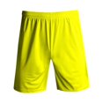 thumbnail image 1 of tredstone Shorts de Sport Décontractés pour Hommes Course Jogging Genou Haut TG 1Set, 1 of 6