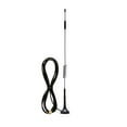 thumbnail image 3 of Bulic 4G Radio Antenna 12 inch Universal for GSM Gprs 4G 3G -lot Dtu Base 5m Cable, 3 of 8