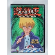 Yu-Gi-Oh, Vol. 3 - The ESP Duelist Saga 2 [DVD]