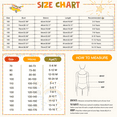 thumbnail image 3 of Mercatoo Cute Hoodies for Girls and Boys Kids Oversized Long Sleeve Sweatshirts Casual Comfy Pullover Tops with Pocket, 3 of 5