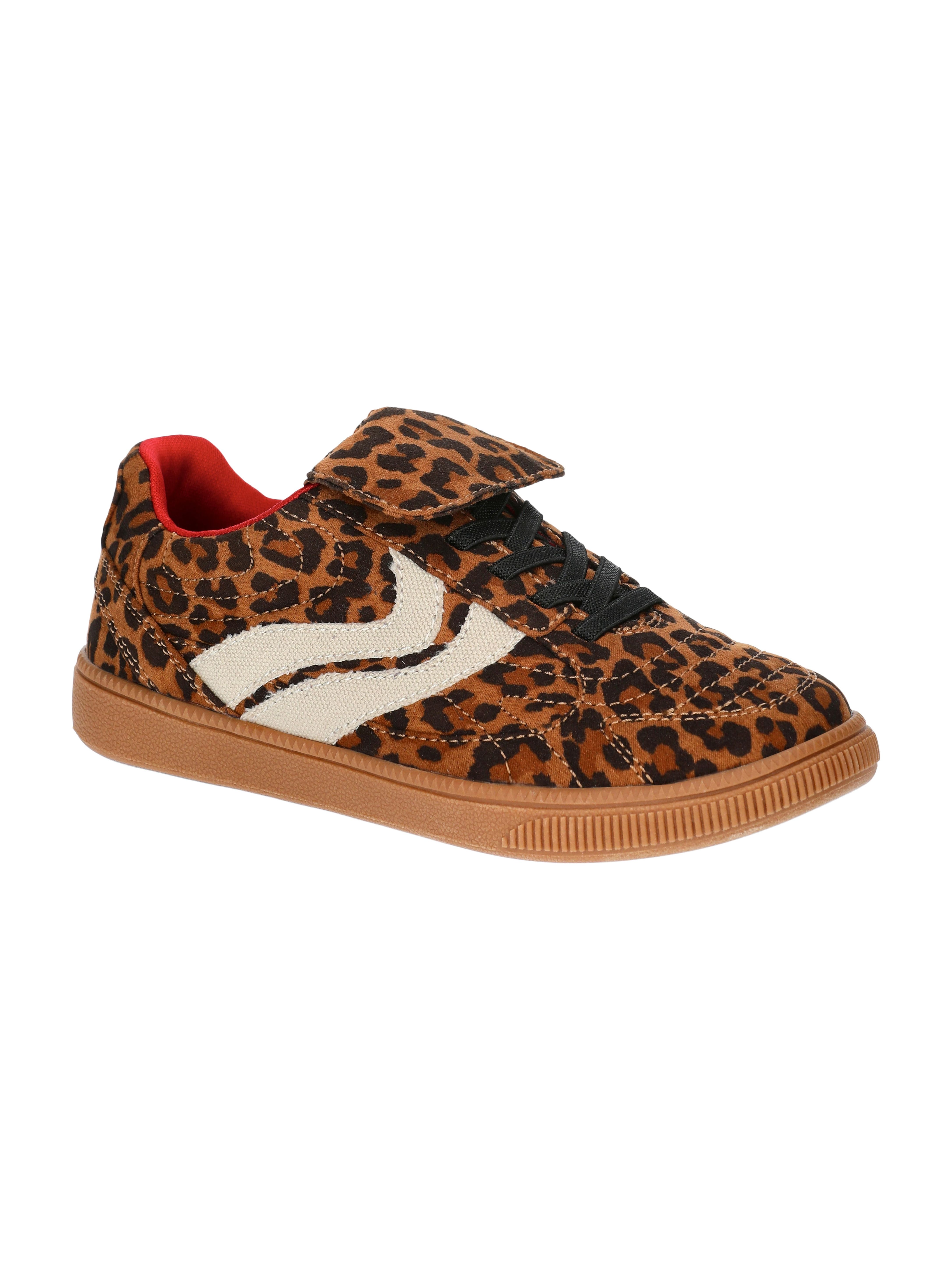 Madden NYC Little Girls and Big Girls Low Profile Casual Shoes