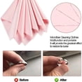 thumbnail image 2 of RAGUPEL 2026 New 1 Silver Polishing Cloth, Jewelry Polishing Cloth to Keep Your Jewelry Shiny, Silver Polishing Cloth Sterling Silver Jewelry Cleaner, 2 of 4