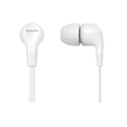 thumbnail image 1 of PHILIPS TAE1105WT Audifono Alambrico In Ear Color Blanco, 1 of 2