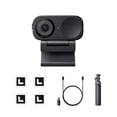 thumbnail image 1 of Webcam Insta360 Link 2C 4K para PC/Mac con trípode, 1 of 8