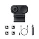 thumbnail image 1 of Webcam Insta360 Link 2C 4K para PC/Mac con trípode, 1 of 8