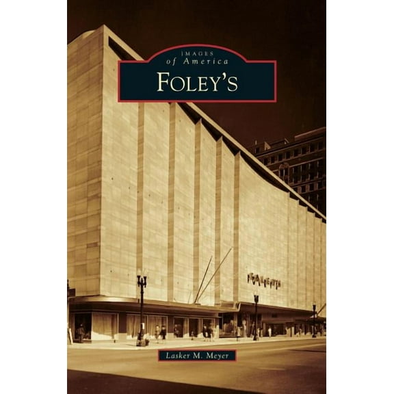 Foley's (Hardcover)