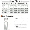 thumbnail image 3 of Besolor Women's Casual 2 Piece Outfits Striped Crewneck Buttons Long Sleeve Shirts and Pants Pajama Sets Sleepwear PJs, 3 of 9