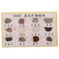thumbnail image 4 of GAXIRE Mineral Rock Specimen 12Pcs Assorted Color For Display And Educational Purposes, 4 of 8