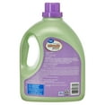 Great Value Ultimate Fresh Liquid Fabric Softener, Blooming Lavender