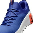 thumbnail image 2 of Nike Free Metcon 6 Men's Workout Shoes (FJ7127-401, Astronomy Blue/Hyper Crimson/Pale Ivory/Black) Size 12.5, 2 of 4