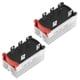 thumbnail image 5 of Amplificador diferencial de señal RF, amplificador diferencial RF Módulo amplificador diferencial RF dual Módulo amplificador diferencial de señal Modelo probado profesionalmente Jadeshay A, 5 of 8