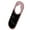 Pink, variant on Farfi Double-sided Mini Wooden Blank Blackboard Door Knob Hanger Sign Warning Tag (Pink)