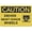 Warning Sign 3, variant on Caution Driveway Watch Out for Cars Sign 8"x12" Rust Free Aluminum - Easy to Read & Sturdy, Outdoor Metal Sign for Home Farm Yard