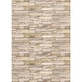 thumbnail image 1 of Teacher Created Resources TCR32355 Stacked Stone Board Roll Better Than Paper- 4 Count, 1 of 1