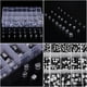 thumbnail image 5 of Kit Surtido De Condensadores Electrolíticos De 400 Piezas De 24 Valores, Kits Surtidos De Condensadores Más Bajos, Condensadores Eléctricos Industriales De 1uF - 1000uF, 5 of 7