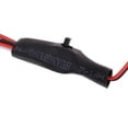 thumbnail image 4 of Ojos del ángel 5 mm perfecl 2 Leds para coche RC, 4 of 7