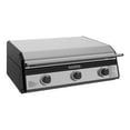 thumbnail image 1 of Blackstone 28" Built-In Propane Gas Griddle with Hood, 1 of 5