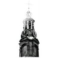 thumbnail image 2 of Straatsma, Leah 26x32 Black Ornate Wood Framed with Double Matting Museum Art Print Titled - Amsterdam 1, 2 of 4