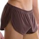 thumbnail image 4 of Calzones Para Hombre, Pantalones Cortos De Algodón Ligeros Y Suaves Para Hombre, Ropa Interior Cómoda E Informal De Color Sólido, 4 of 6