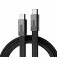 thumbnail image 5 of Statik MagStack Slim Pro Charge/Sync Cable USB-C to USB-C 6.6ft Black, 5 of 5