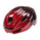 thumbnail image 4 of Casco de bicicleta Sharpla Rojo con correa ajustable para barbilla, 4 of 8